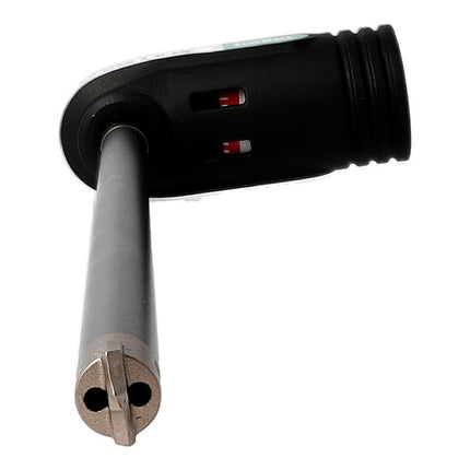 Trapano aspirante HELLER Duster Expert Ø 8 mm lunghezza di lavoro 150 mm ( 4000864002 )