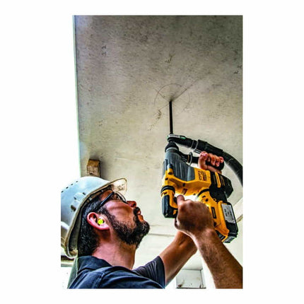 Trapano aspirante HELLER Duster Expert Ø 8 mm lunghezza di lavoro 150 mm ( 4000864002 )