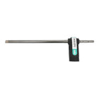 HELLER Absaugbohrer Duster Expert Ø 8 mm Arbeitslänge 150 mm ( 4000864002 )