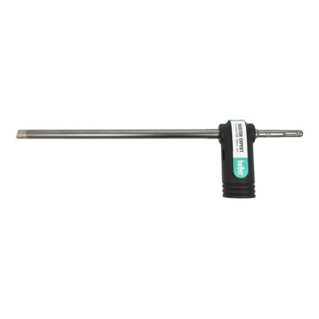 HELLER Taladro aspirador Duster Expert Ø 8 mm longitud útil 150 mm (4000864002)