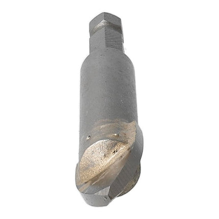 HELLER Foret pour le verre/le carrelage QuickBit® Ceramic Master D. 4,0 mm longueur totale 60 mm ( 4000864202 )