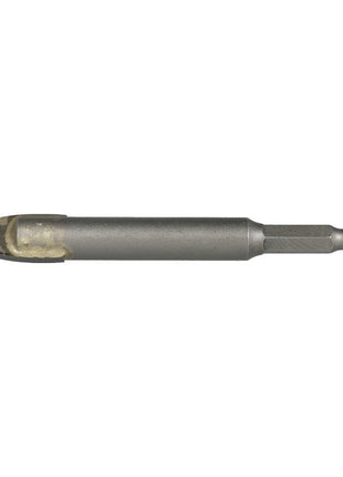 Trapano per vetro/piastrelle HELLER QuickBit(R) Ceramic Master Ø 4,0 mm lunghezza totale 60 mm ( 4000864202 )