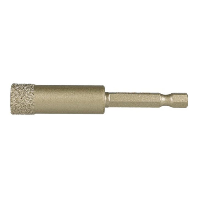 HELLER Foret à grès cérame Cera Expert Accuspeed D. 12 mm longueur totale 80 mm ( 4000864425 )