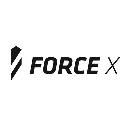 ALPEN Foret marteau Force X D. 5,0 mm L. de travail 100 mm L.160 mm ( 4000864632 )
