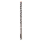 ALPEN hammer drill Force X Ø 8.0 mm working l.150 mm l.210 mm ( 4000864645 )