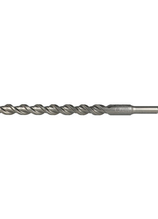 HELLER Hammerbohrer Bionic Pro Ø 6,0 mm Arbeits-L.300 mm L.360 mm ( 4000864754 )