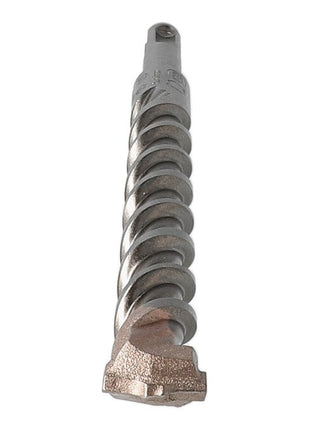 HELLER Bionic Pro hammer drill bit Ø 10.0 mm working length 150 mm length 210 mm ( 4000864769 )