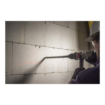 HELLER Bionic Pro punta per martello Ø 12,0 mm lunghezza di lavoro 100 mm lunghezza 160 mm ( 4000864776 )