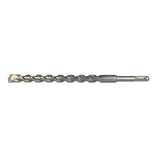 HELLER Bionic Pro punta per trapano a percussione Ø 14,0 mm lunghezza di lavoro 200 mm lunghezza 260 mm ( 4000864786 )