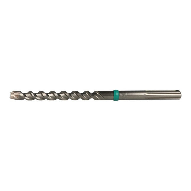 Trapano a percussione HELLER Trijet Ultimate Ø 28 mm lavoro l.600 mm l.720 mm ( 4000864909 )