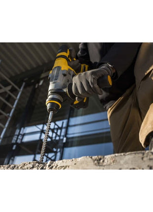 HELLER hammer drill 4Power Ø 10.0 mm working l.200 mm l.260 mm ( 4000865265 )