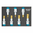 Modulo utensili HAZET 163-243/7 7 pezzi ( 4000871194 )