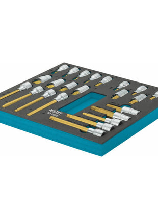 HAZET tool module 163-119/23 23-piece ( 4000871199 )