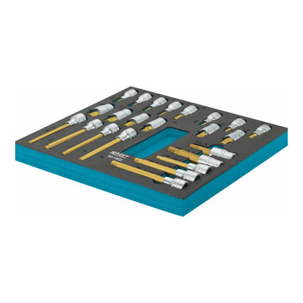 HAZET Module à outils 163-119/23 23 pièces ( 4000871199 )