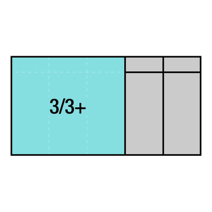 HAZET Werkzeugmodul 163-374/27 27-teilig ( 4000871205 )