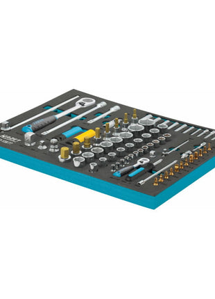 HAZET tool module 163-138/77 77-piece ( 4000871221 )