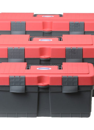HÜNERSDORFF tool case W485xD260xH230mm ( 4000871316 )