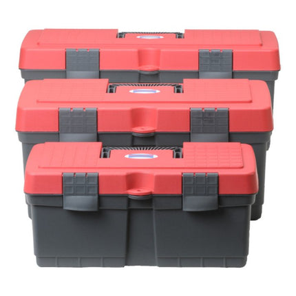 Valigia portautensili HÜNERSDORFF W560xD260xH230mm ( 4000871317 )