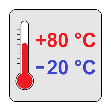 Valigia portautensili HÜNERSDORFF W560xD260xH230mm ( 4000871317 )