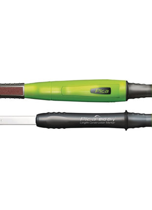 Matita da falegname PICA BIG-Dry lunghezza 20 cm ( 4000871347 )