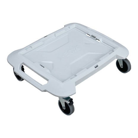 BS SYSTEMS Transport trolley L-BOXX(R) Trade Load capacity up to 100 kg ( 4000871569 )