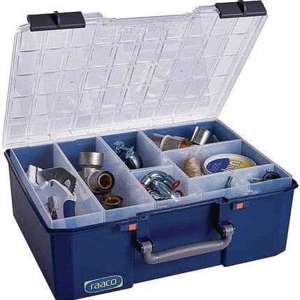 RAACO CarryLite 150 scatola di assortimento L413xP330xH147mm ( 4000871576 )