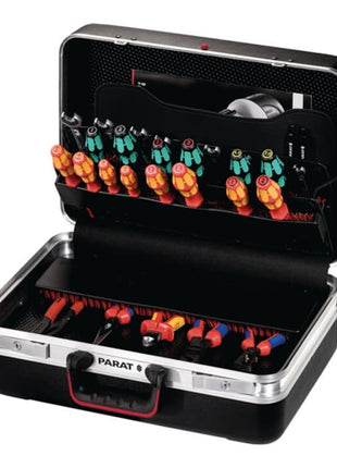 PARAT shell case CLASSIC Plus CP-7 W460xD190xH310mm ( 4000871751 )