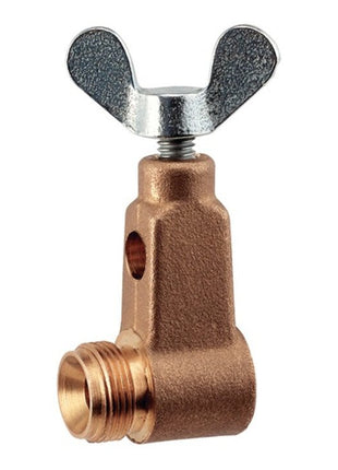 KAYSER piston holder with wing screw ( 4000872083 )