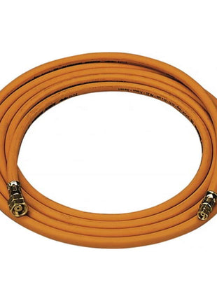 Tubo per gas propano SIEVERT 4x4mm ( 4000872118 )
