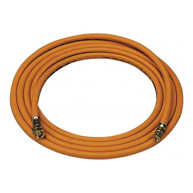 SIEVERT Tuyau pour gaz propane  4x4 mm ( 4000872118 )