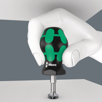 WERA Module d'outils 9710 18 pièces ( 4000872201 )