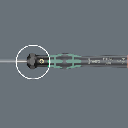 WERA Module d'outils 9710 18 pièces ( 4000872201 )