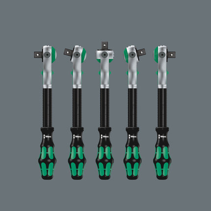 WERA Module d'outils 9720 37 pièces ( 4000872202 )