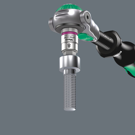 WERA Module d'outils 9720 37 pièces ( 4000872202 )