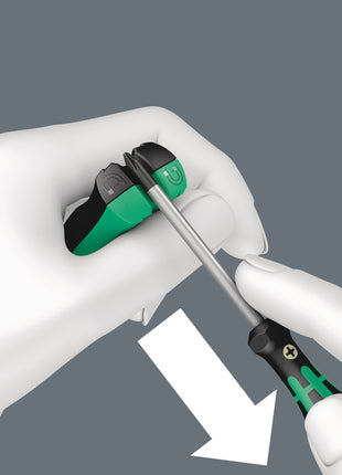 WERA Module d'outils 9740 20 pièces ( 4000872204 )
