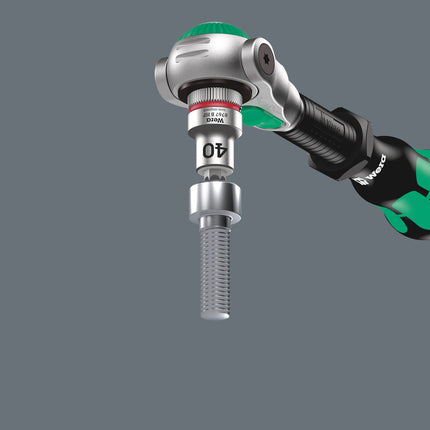WERA Module d'outils 9723 22 pièces ( 4000872205 )