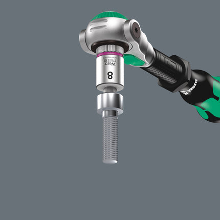 WERA Module d'outils 9723 22 pièces ( 4000872205 )