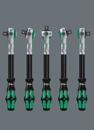 WERA tool module 9721 23-piece ( 4000872206 )