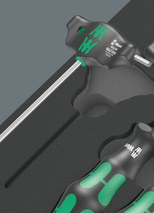 WERA tool module 9713 12-piece ( 4000872207 )