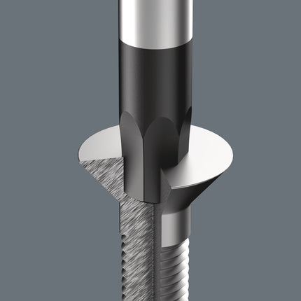 Modulo utensili WERA 9713 12 pezzi ( 4000872207 )