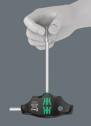 WERA tool module 9713 12-piece ( 4000872207 )
