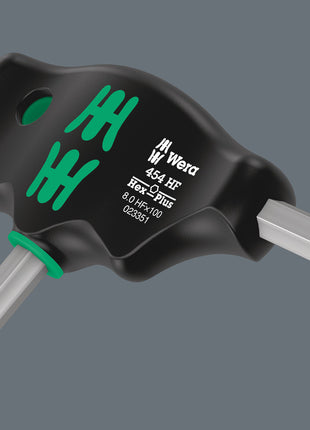 WERA tool module 9713 12-piece ( 4000872207 )