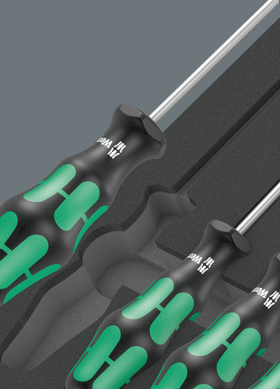 WERA Module d'outils 9712 14 pièces ( 4000872208 )