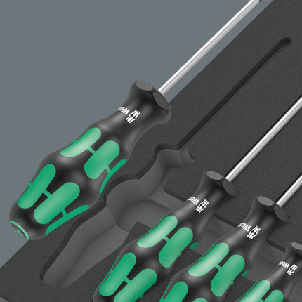 Modulo utensili WERA 9712 14 pezzi ( 4000872208 )