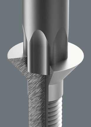 WERA Module d'outils 9712 14 pièces ( 4000872208 )