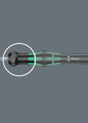 WERA Module d'outils 9712 14 pièces ( 4000872208 )