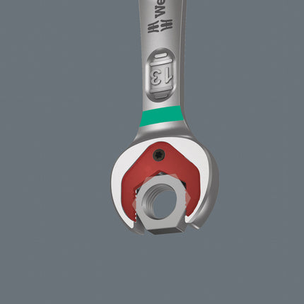 WERA Module d'outils 9730 11 pièces ( 4000872210 )