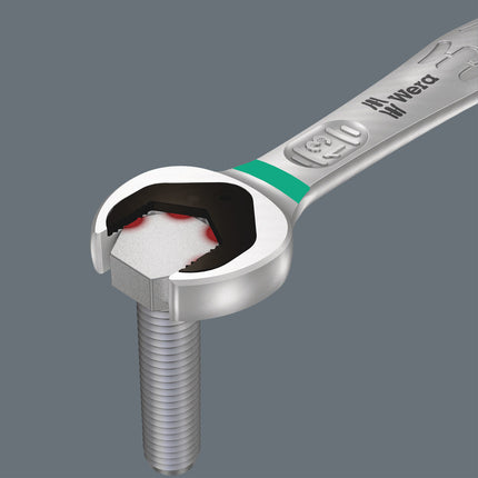 WERA Module d'outils 9730 11 pièces ( 4000872210 )