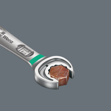 WERA Module d'outils 9730 11 pièces ( 4000872210 )
