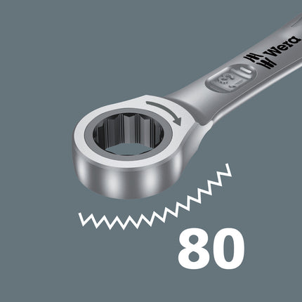 WERA Module d'outils 9730 11 pièces ( 4000872210 )